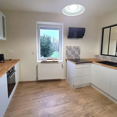 Maison En Bord De Saone. Holiday home