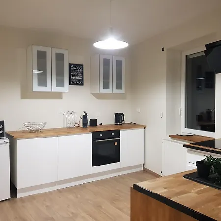 Maison En Bord De Saone. Holiday home Belleville-sur-Saone
