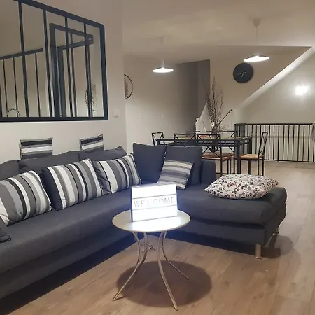 Holiday home Maison En Bord De Saone. *